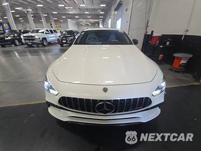 2023 Mercedes-Benz AMG GT 53 4MATIC - zdjęcie 2 z 33 - miniatura