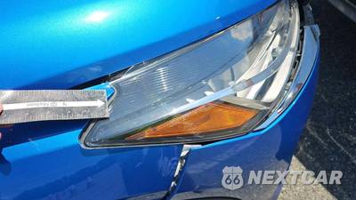 2021 Nissan Kicks S - zdjęcie 28 z 29 - miniatura