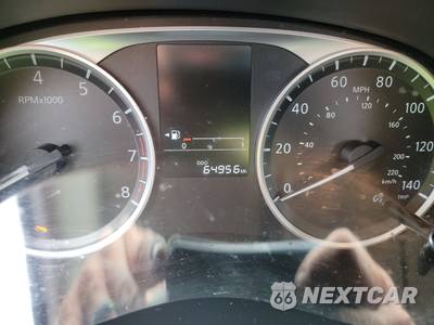 2021 Nissan Kicks S - zdjęcie 12 z 29 - miniatura