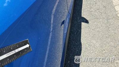 2021 Nissan Kicks S - zdjęcie 21 z 29 - miniatura