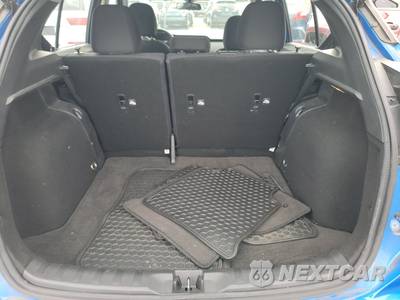 2021 Nissan Kicks S - zdjęcie 16 z 29 - miniatura
