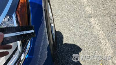 2021 Nissan Kicks S - zdjęcie 25 z 29 - miniatura