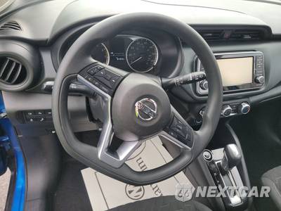 2021 Nissan Kicks S - zdjęcie 10 z 29 - miniatura