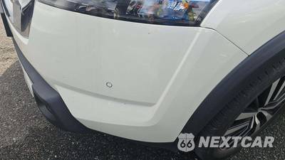 2023 Nissan Pathfinder Platinum - zdjęcie 21 z 21 - miniatura