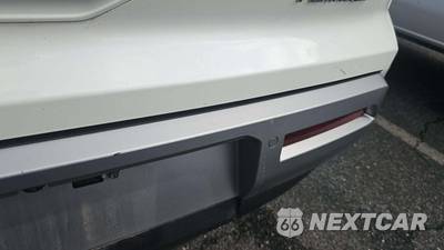 2023 Nissan Pathfinder Platinum - zdjęcie 20 z 21 - miniatura
