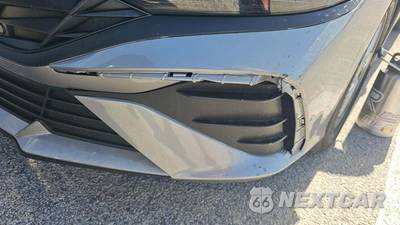 2024 Hyundai Elantra SE - zdjęcie 26 z 49 - miniatura