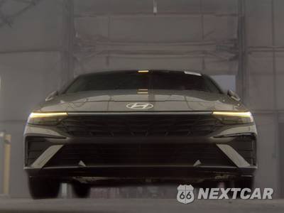 2024 Hyundai Elantra SE - zdjęcie 3 z 49 - miniatura