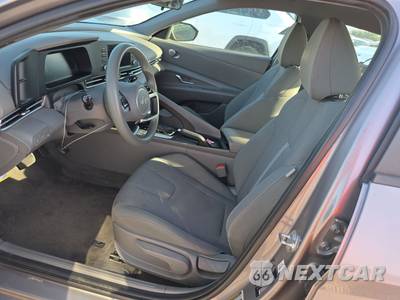 2024 Hyundai Elantra SE - zdjęcie 13 z 49 - miniatura