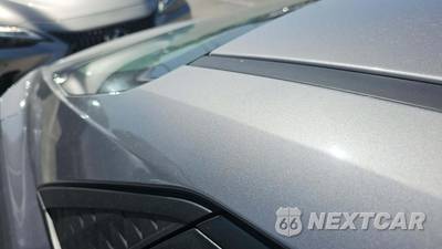 2024 Hyundai Elantra SE - zdjęcie 30 z 49 - miniatura
