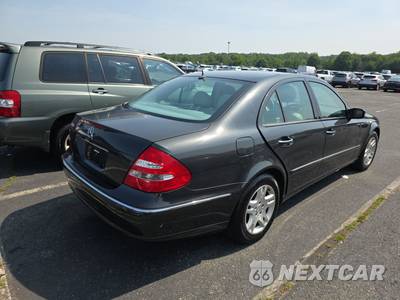 2003 Mercedes-Benz E 320 Sedan - zdjęcie 4 z 35 - miniatura