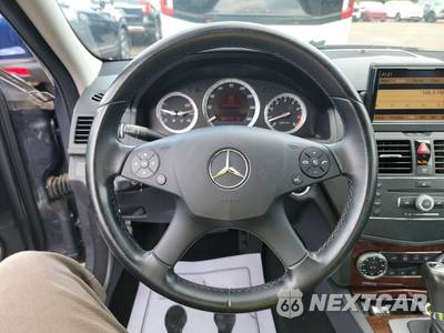 2008 Mercedes-Benz C 300 - zdjęcie 10 z 30 - miniatura