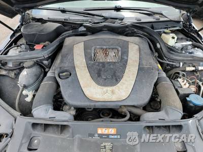 2008 Mercedes-Benz C 300 - zdjęcie 15 z 30 - miniatura