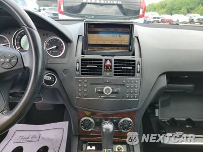 2008 Mercedes-Benz C 300 - zdjęcie 11 z 30 - miniatura