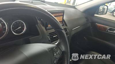 2008 Mercedes-Benz C 300 - zdjęcie 22 z 30 - miniatura