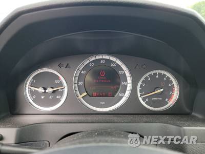 2008 Mercedes-Benz C 300 - zdjęcie 12 z 30 - miniatura