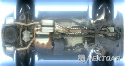 2012 Acura MDX w/Technology Pkg - zdjęcie 18 z 41 - miniatura