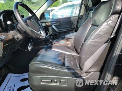 2012 Acura MDX w/Technology Pkg - zdjęcie 7 z 41 - miniatura