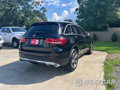 2019 Mercedes-Benz GLC 300 - zdjęcie 14 z 37 - miniatura