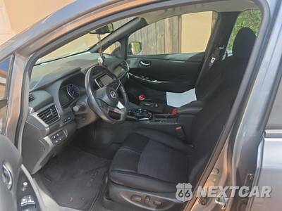 2023 Nissan LEAF SV PLUS - zdjęcie 11 z 31 - miniatura