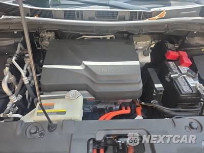 2023 Nissan LEAF SV PLUS - zdjęcie 31 z 31 - miniatura