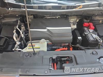 2023 Nissan LEAF SV PLUS - zdjęcie 27 z 31 - miniatura