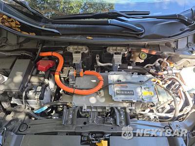 2023 Nissan Ariya ENGAGE - zdjęcie 26 z 31 - miniatura