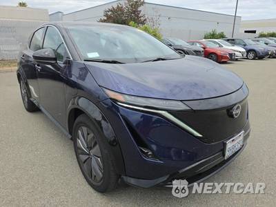 2023 Nissan Ariya ENGAGE - zdjęcie 3 z 29 - miniatura