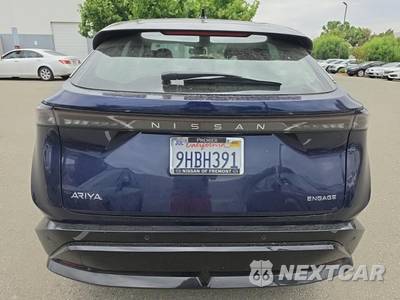 2023 Nissan Ariya ENGAGE - zdjęcie 6 z 29 - miniatura