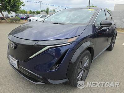 2023 Nissan Ariya ENGAGE