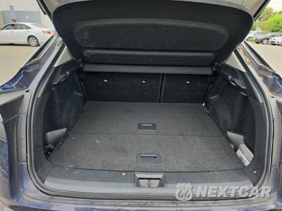 2023 Nissan Ariya ENGAGE - zdjęcie 17 z 29 - miniatura