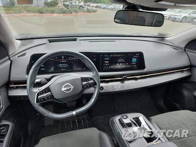 2023 Nissan Ariya ENGAGE - zdjęcie 12 z 29 - miniatura