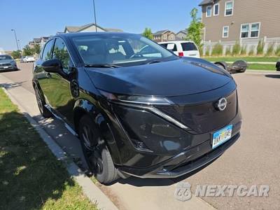 2023 Nissan Ariya ENGAGE - zdjęcie 3 z 24 - miniatura