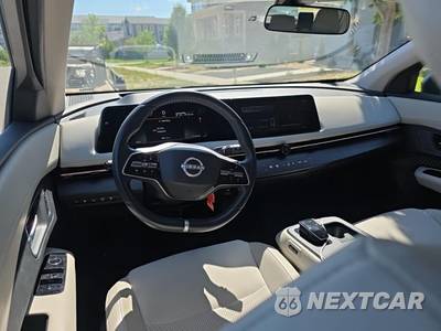 2023 Nissan Ariya ENGAGE - zdjęcie 12 z 24 - miniatura