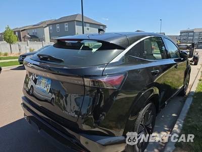2023 Nissan Ariya ENGAGE - zdjęcie 5 z 24 - miniatura