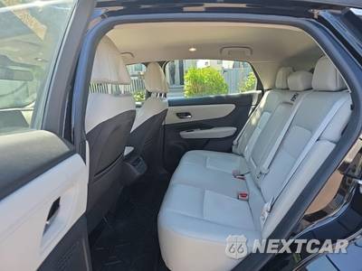 2023 Nissan Ariya ENGAGE - zdjęcie 14 z 24 - miniatura
