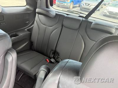 2020 Hyundai Palisade SEL - zdjęcie 6 z 11 - miniatura