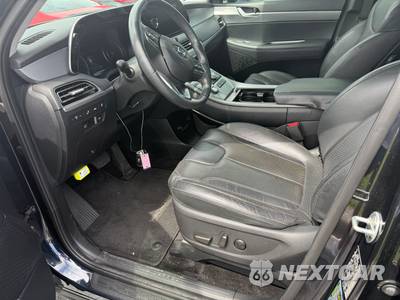 2020 Hyundai Palisade SEL - zdjęcie 7 z 11 - miniatura