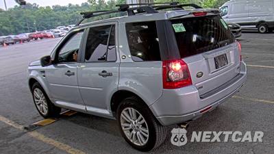 2009 Land Rover LR2 HSE - zdjęcie 6 z 27 - miniatura