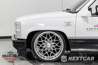 1991 GMC Sierra 1500 Sport - zdjęcie 37 z 50 - miniatura