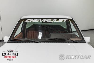 1991 GMC Sierra 1500 Sport - zdjęcie 48 z 50 - miniatura