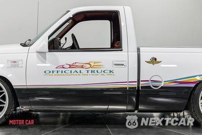 1991 GMC Sierra 1500 Sport - zdjęcie 38 z 50 - miniatura