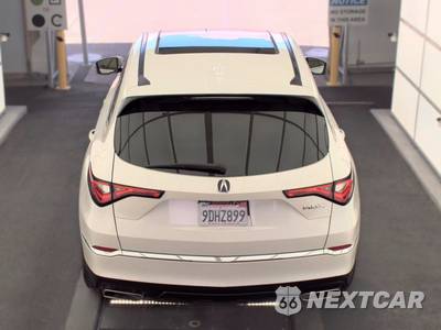 2022 Acura MDX - zdjęcie 5 z 22 - miniatura