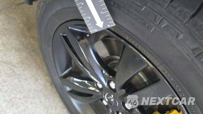 2022 Acura MDX - zdjęcie 22 z 22 - miniatura