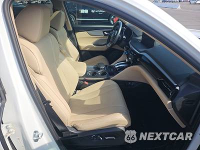 2022 Acura MDX - zdjęcie 8 z 22 - miniatura