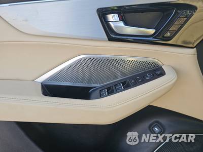 2022 Acura MDX - zdjęcie 9 z 22 - miniatura