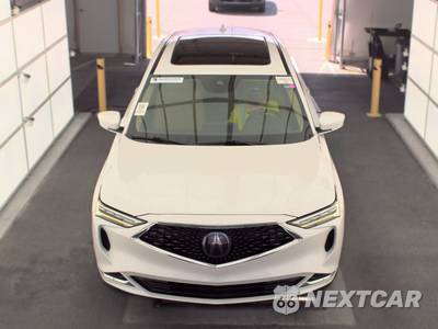 2022 Acura MDX - zdjęcie 2 z 22 - miniatura