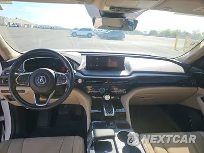 2022 Acura MDX - zdjęcie 11 z 22 - miniatura