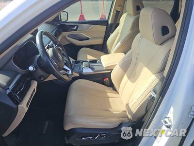 2022 Acura MDX - zdjęcie 7 z 22 - miniatura