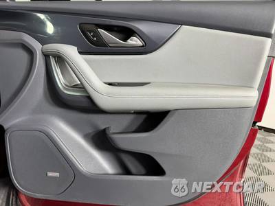 2019 Chevrolet Blazer Leather 3LT - zdjęcie 43 z 49 - miniatura