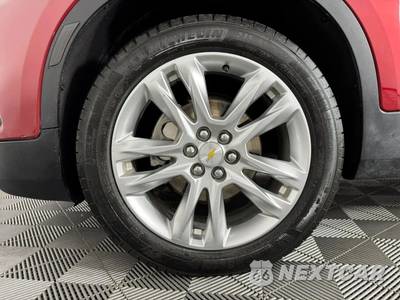 2019 Chevrolet Blazer Leather 3LT - zdjęcie 46 z 49 - miniatura